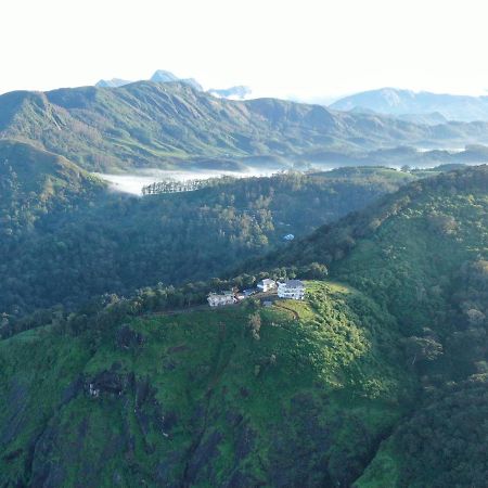 Forest County Hotel Munnar Exterior photo