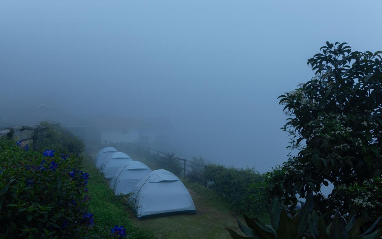 Forest County Hotel Munnar Exterior photo